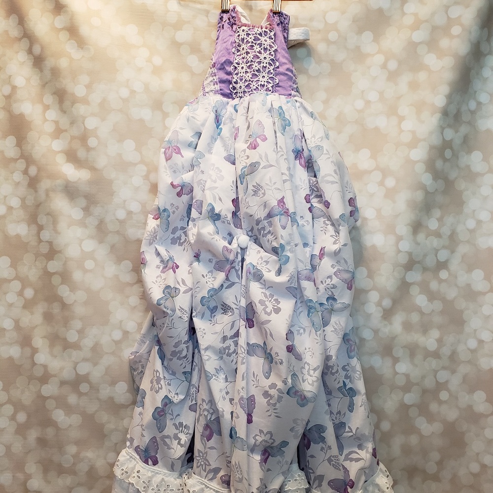 Fresh Summer Air Gown